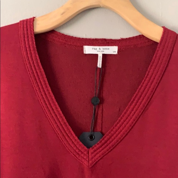 SOLD Rag & Bone pullover - Picture 11 of 16